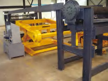 JY Belt Winder