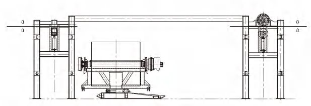 Winding step 4