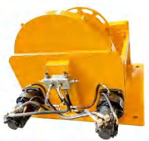 ZYJ Tensioner