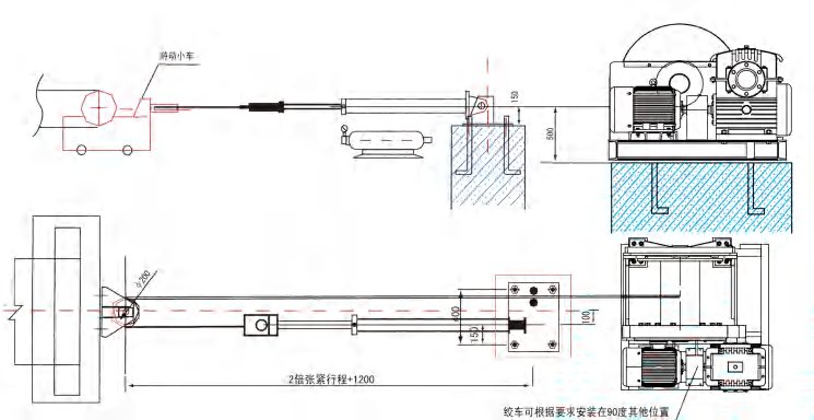 ZJ system