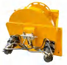JZB Winch