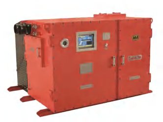 ZPJ VFD Tensioner