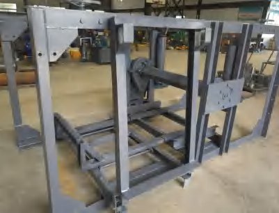 JD Belt Winder