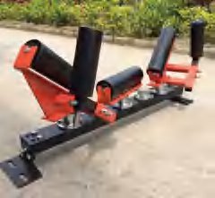 ZJPS Corrector