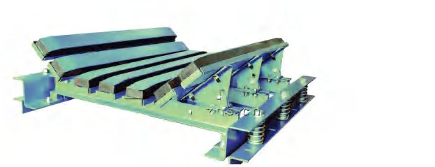 Impact Bed
